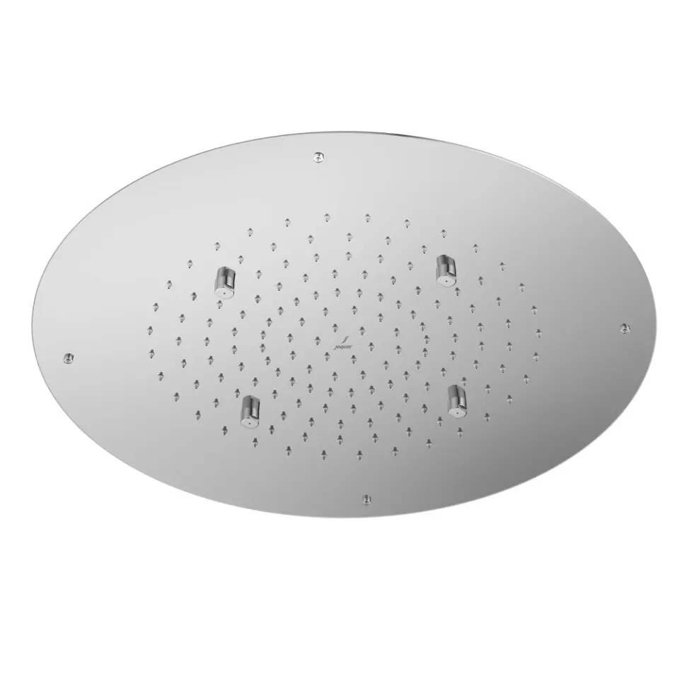 Jaquar Duoflo Shower Round Shape Duoflo Shower series OHS-CHR-1675WL Chrome - image 1