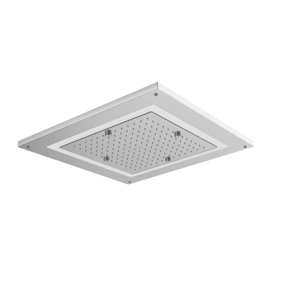 Jaquar Duoflo Shower Square Shape Duoflo Shower series OHS-CHR-1685 Chrome - image 1