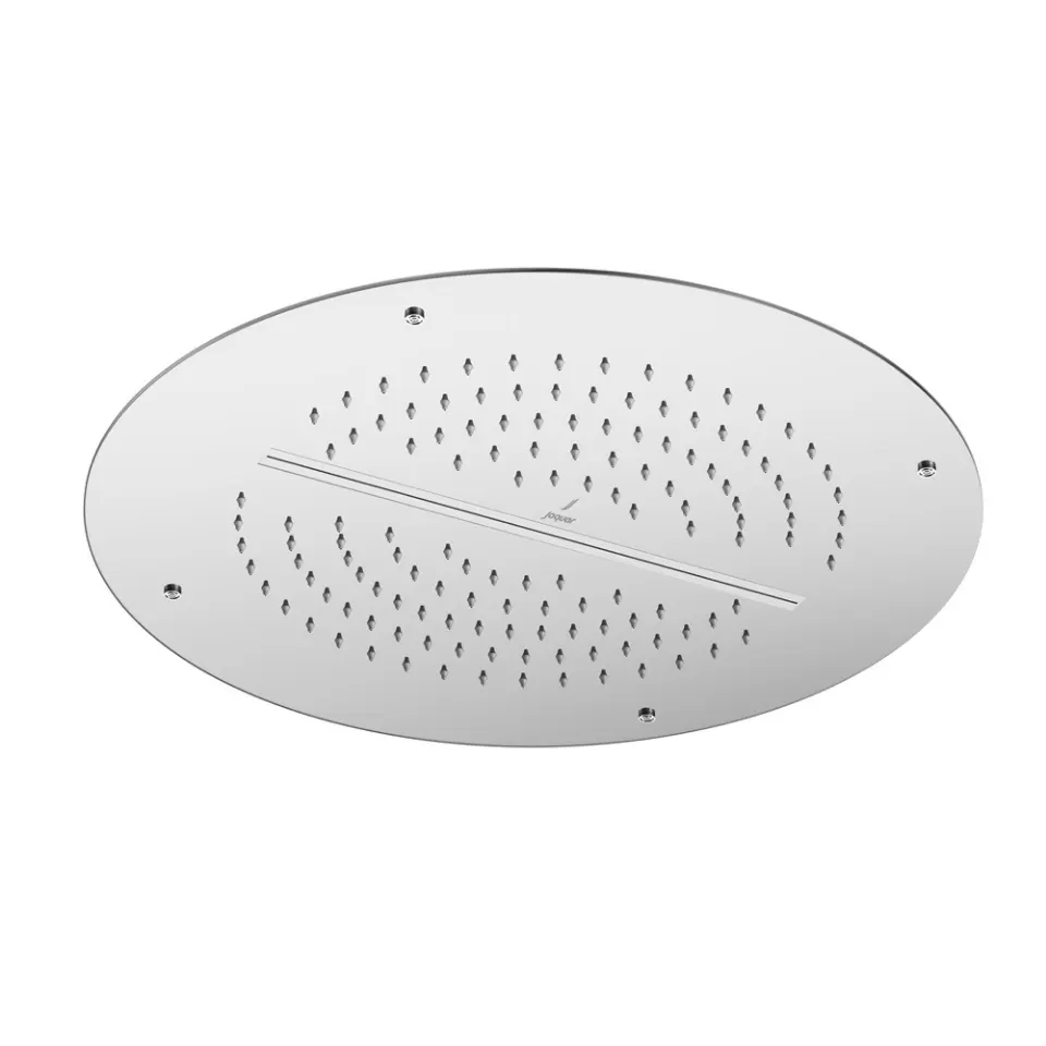 Jaquar Duoflo Shower Round Shape Duoflo Shower series OHS-CHR-1695 Chrome - image 1