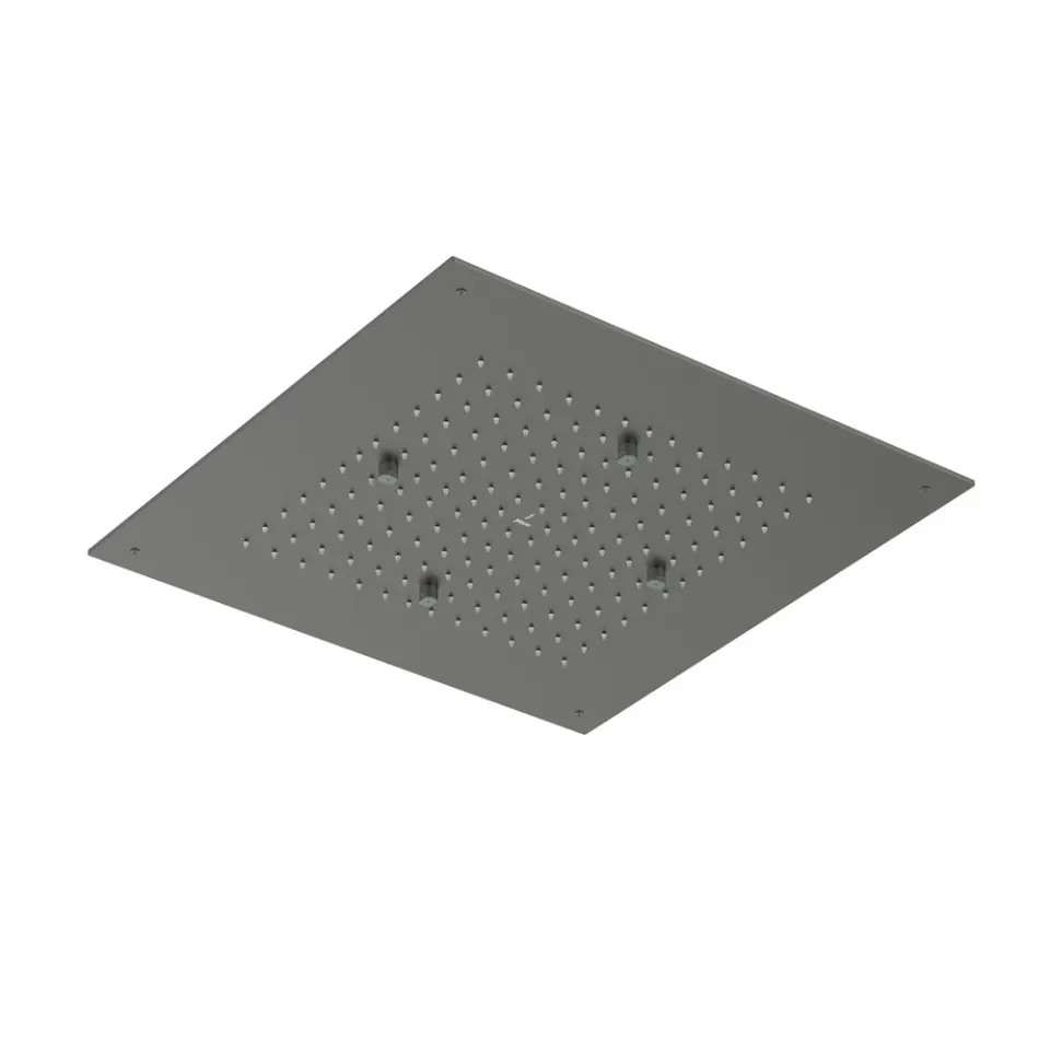 Jaquar Duoflo Shower Square Shape Duoflo Shower series OHS-GRF-1685WL Graphite - image 1