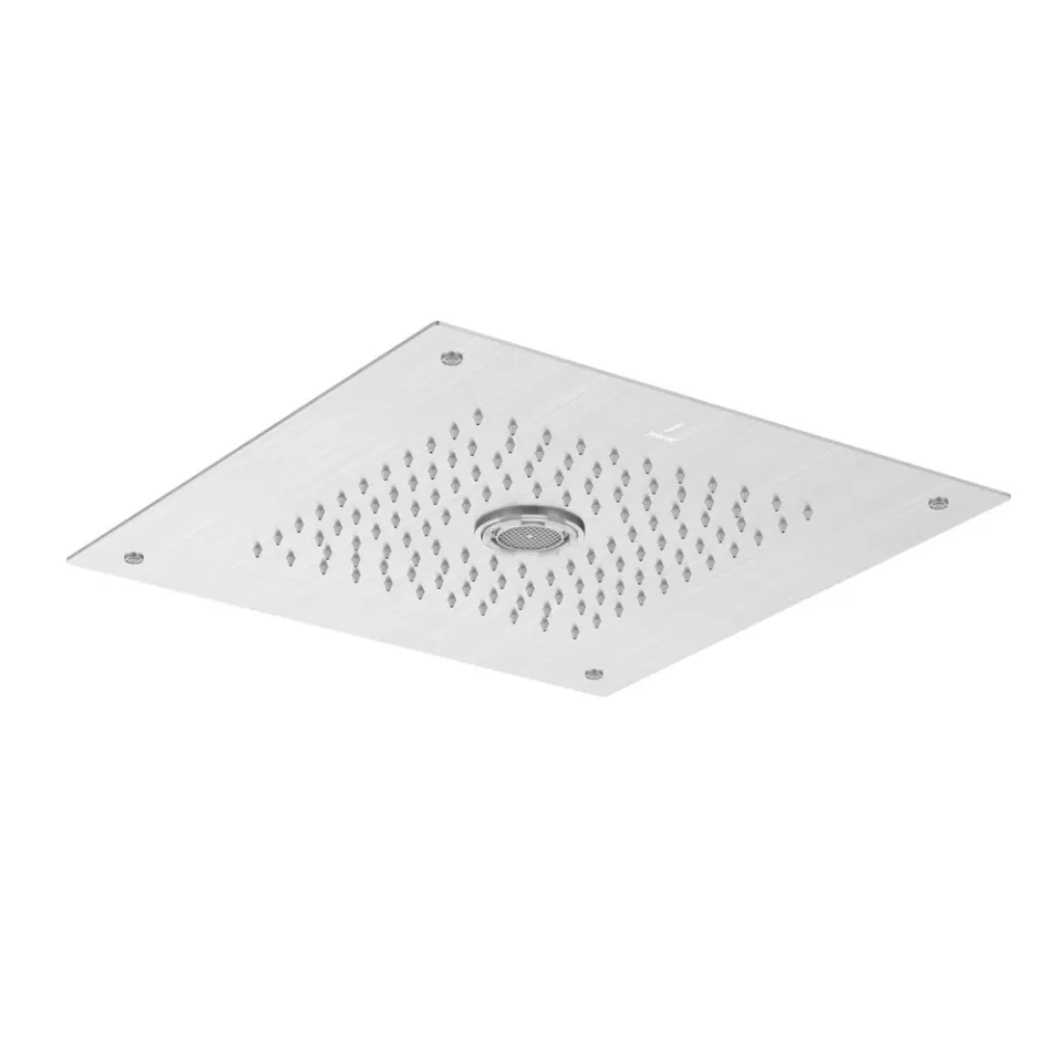 Jaquar Duoflo Shower Square Shape Duoflo Shower series OHS-SSF-1691 Stainless Steel - image 1