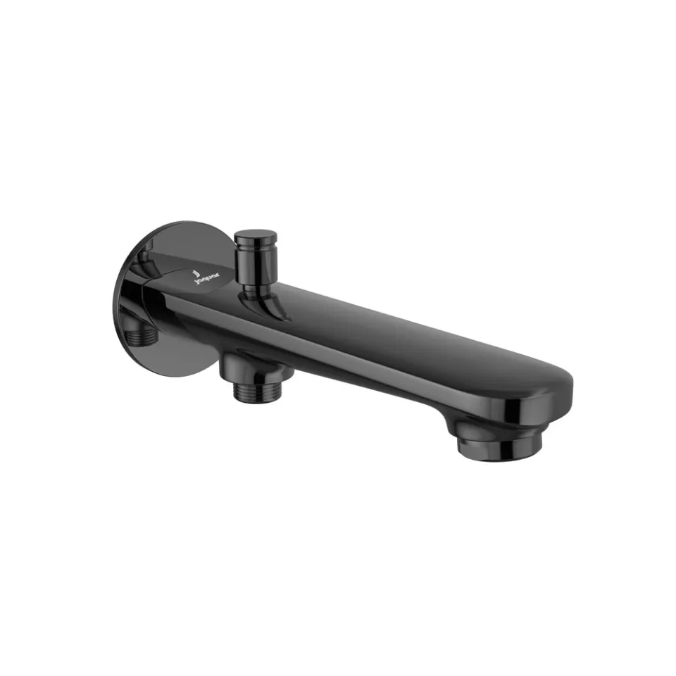 Jaquar Bath Tub Spout Vertis series SPJ-BCH-97463 Black Chrome - image 1