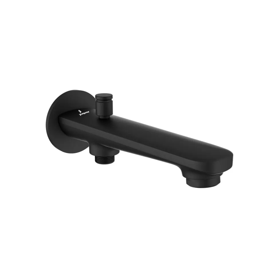 Jaquar Bath Tub Spout Vertis series SPJ-BLM-97463 Black Matt - image 1