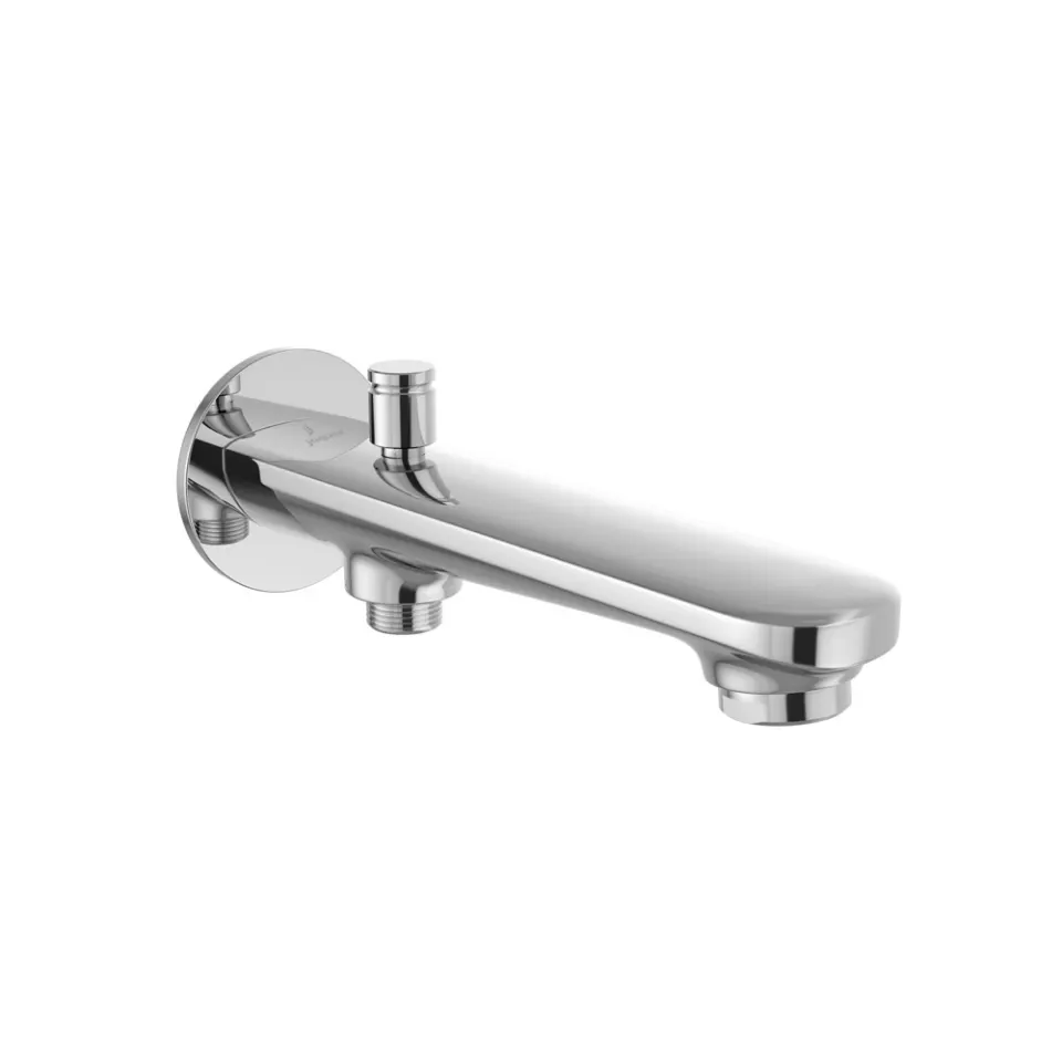 Jaquar Bath Tub Spout Vertis series SPJ-CHR-97463 Chrome - image 1