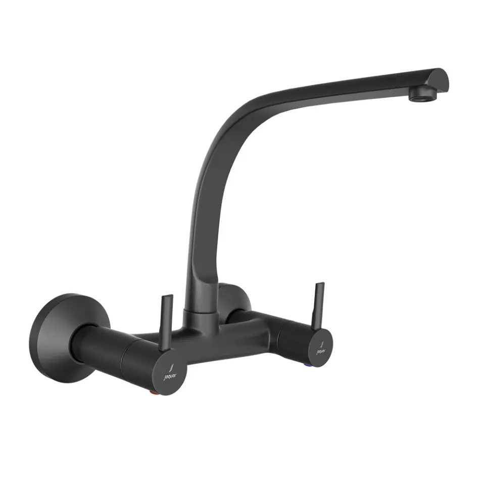 Jaquar Sink Mixer Florentine Prime series FLP-BLM-5309PM Black Matt - image 1