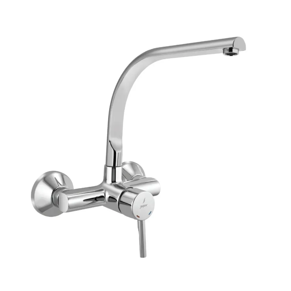 Jaquar Single Lever Sink Mixer Florentine Prime series FLP-CHR-5165PM Chrome - image 1