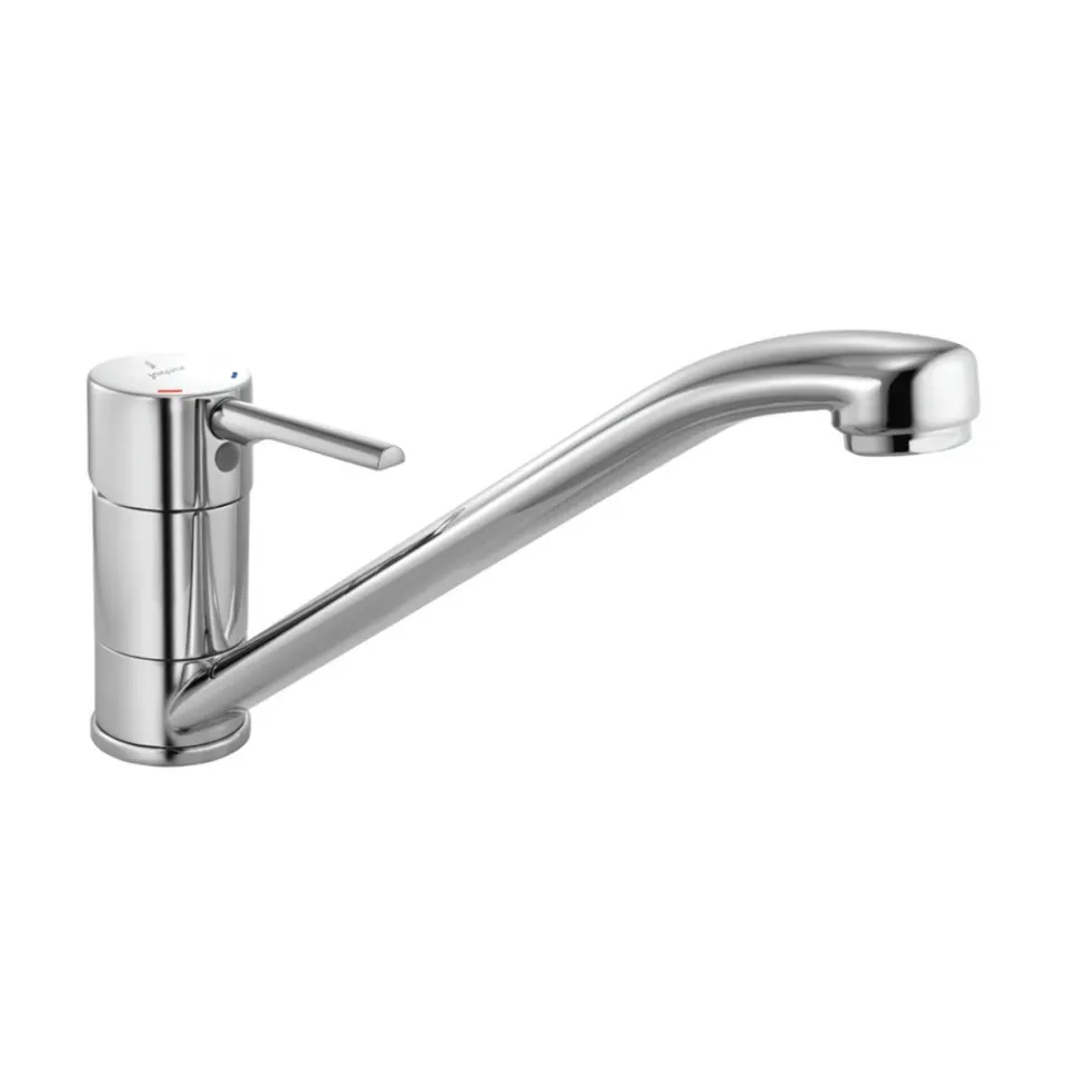 Jaquar Single Lever Sink Mixer Florentine Prime series FLP-CHR-5173BPM Chrome - image 1