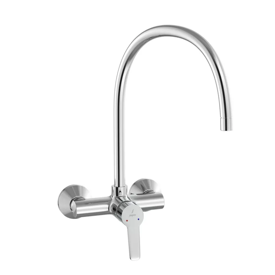 Jaquar Single Lever Sink Mixer Vertis series VER-CHR-97165 Chrome - image 1