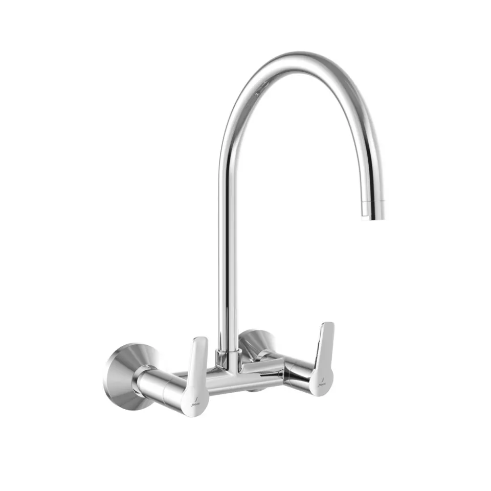 Jaquar Sink Mixer Vertis series VER-CHR-97309 Chrome - image 1