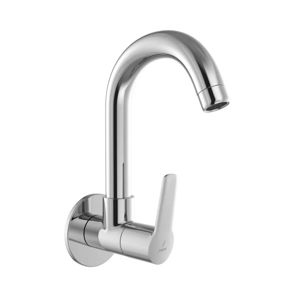 Jaquar Sink Cock Vertis series VER-CHR-97347 Chrome - image 1
