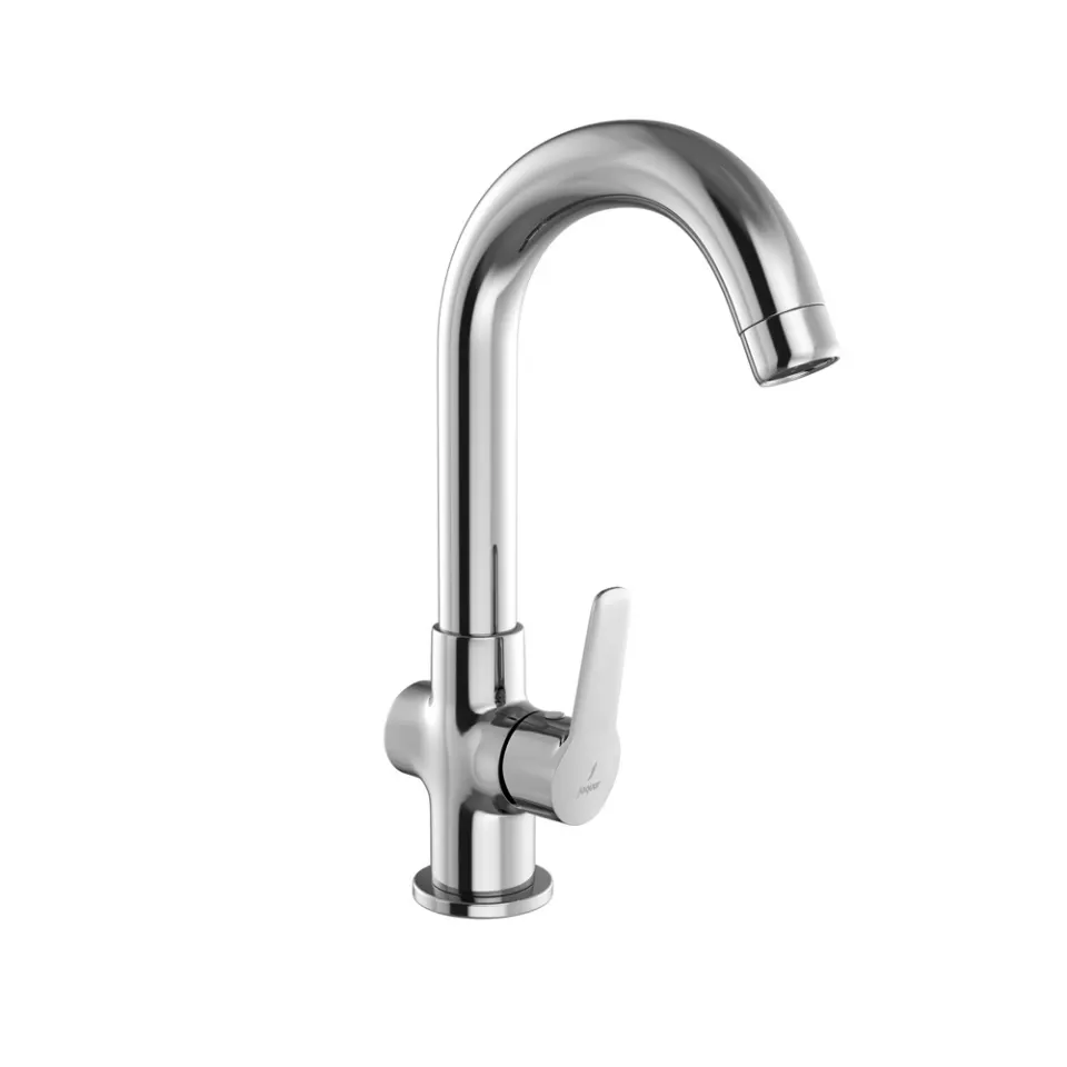 Jaquar Sink Cock Vertis series VER-CHR-97357 Chrome - image 1