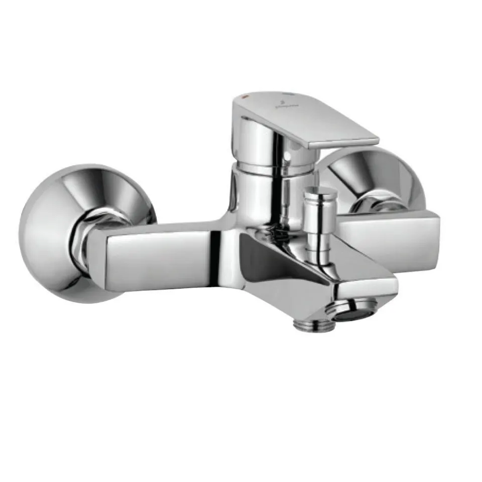 Jaquar Single Lever Wall Mixer Aria series ARI-CHR-39119 Chrome - image 1