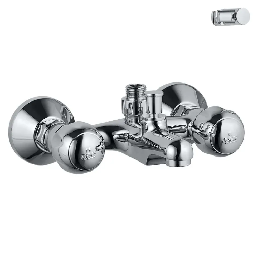 Jaquar Wall Mixer Clarion series CQT-CHR-23267 Chrome - image 1