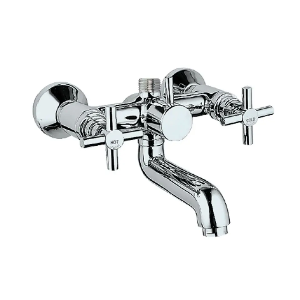 Jaquar Wall Mixer Solo series SOL-CHR-6217 Chrome - image 1
