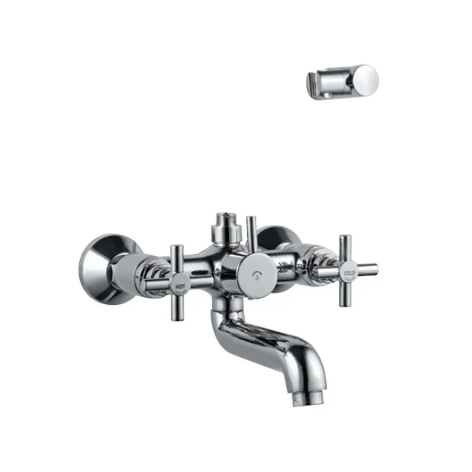 Jaquar Wall Mixer Solo series SOL-CHR-6267 Chrome - image 1