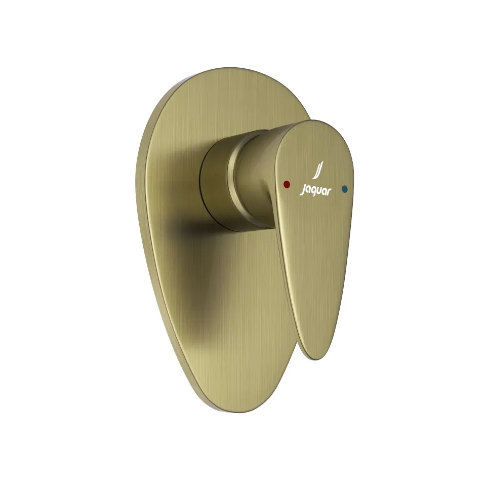 Jaquar 1 Way Diverter Exposed Parts Kit for Deusch Mixer Vignette Prime series VGP-ABR-81227K Antique Bronze - image 1
