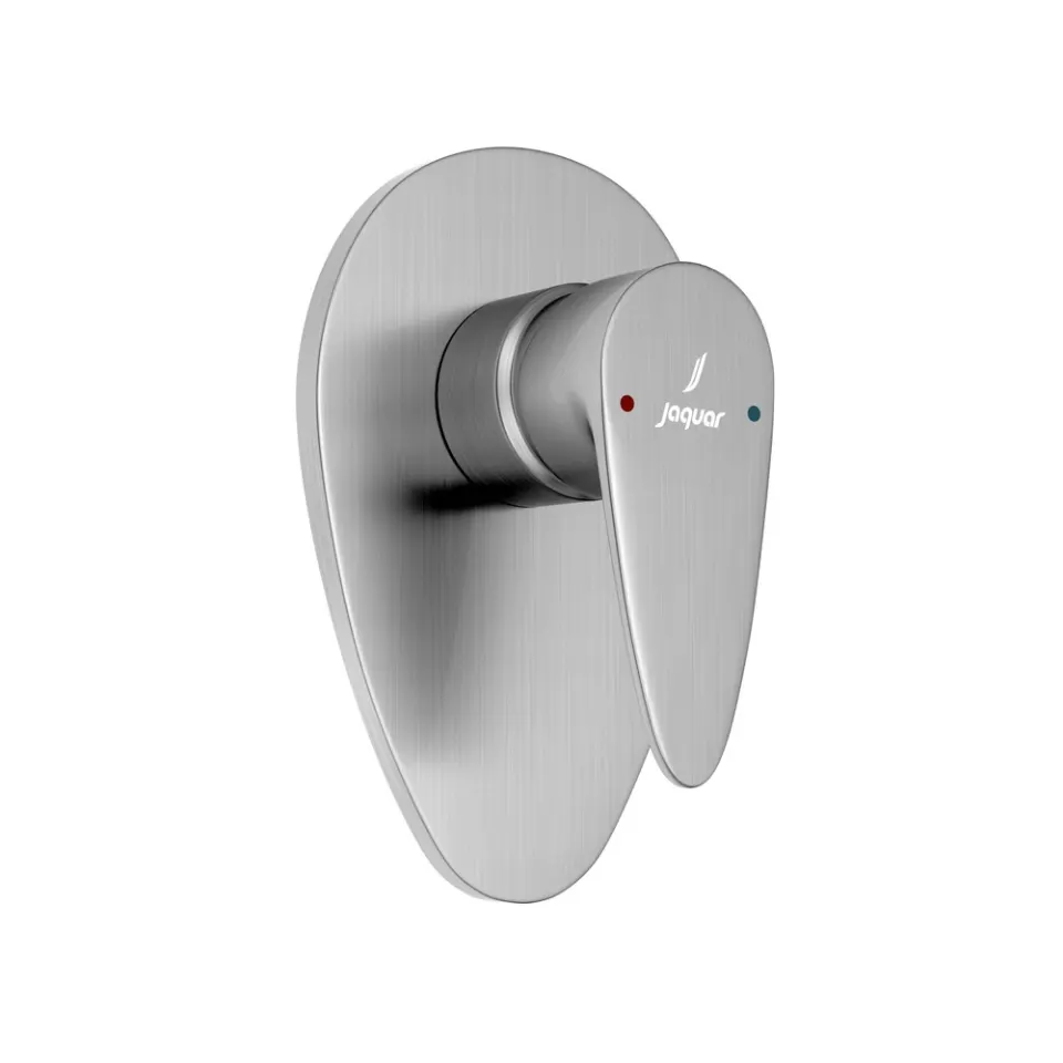 Jaquar 1 Way Diverter Exposed Parts Kit Normal Flow Vignette Prime series VGP-SSF-81227K Stainless Steel - image 1