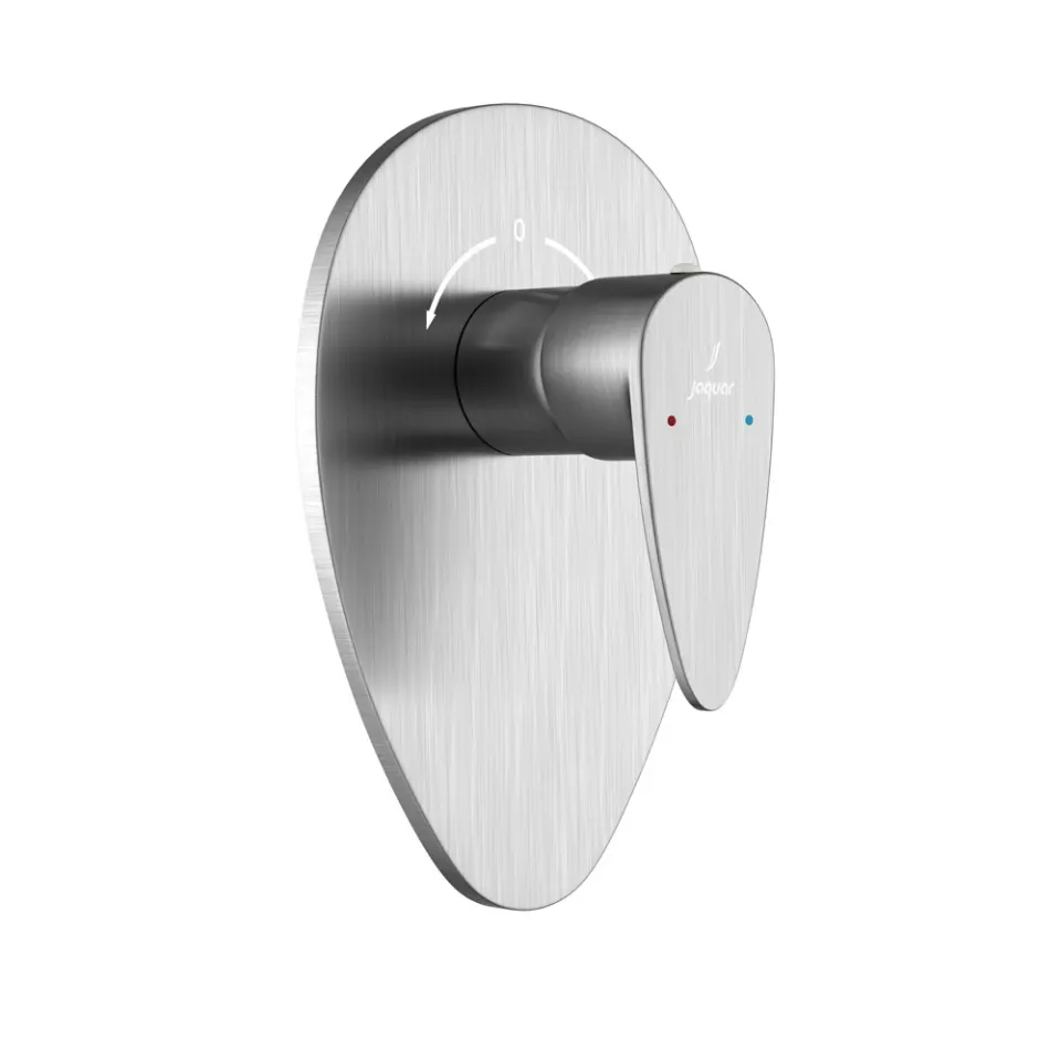 Jaquar 4-Way Diverter Vignette Prime series VGP-SSF-81421 Stainless Steel - image 1