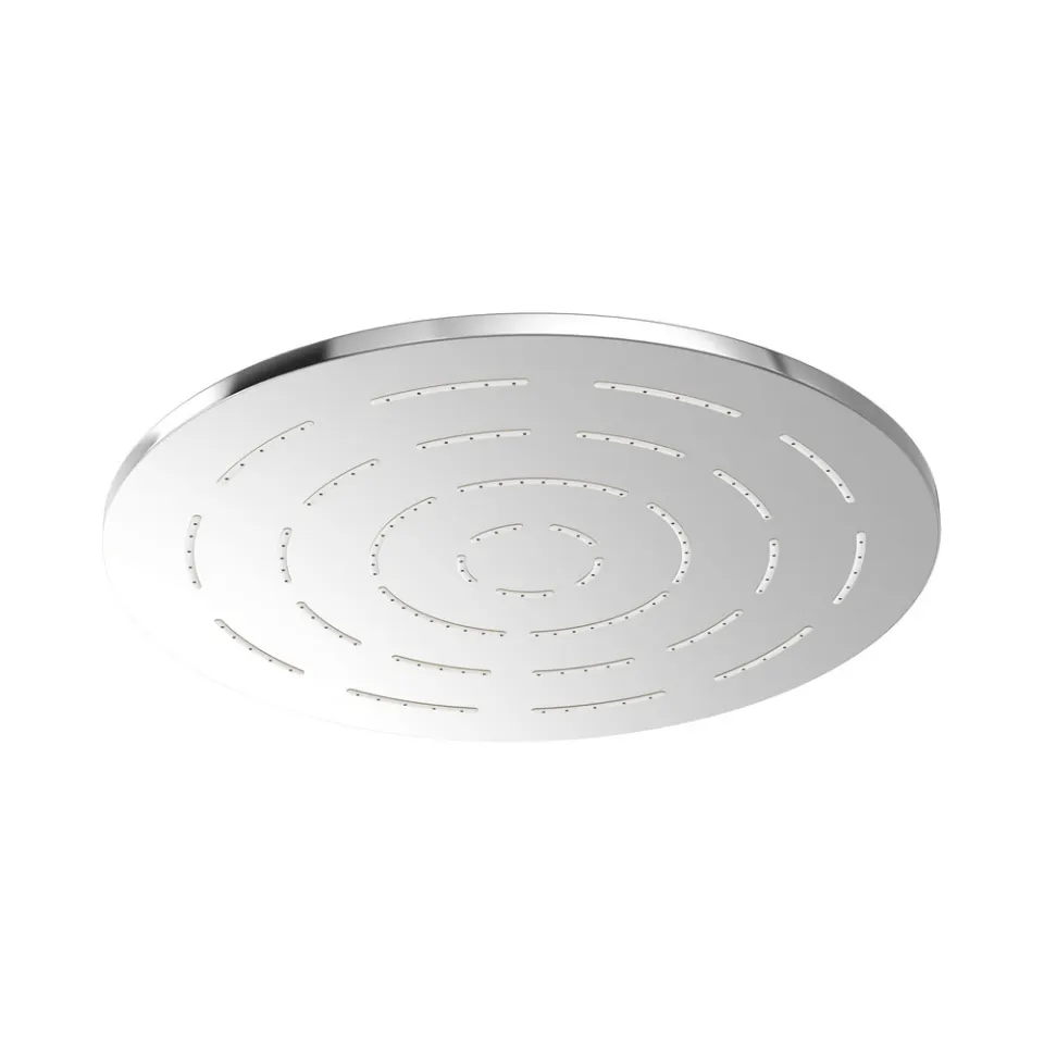 Jaquar Round ShapeMaze Overhead Shower Maze Shower series OHS-CHR-1633 Chrome - image 1