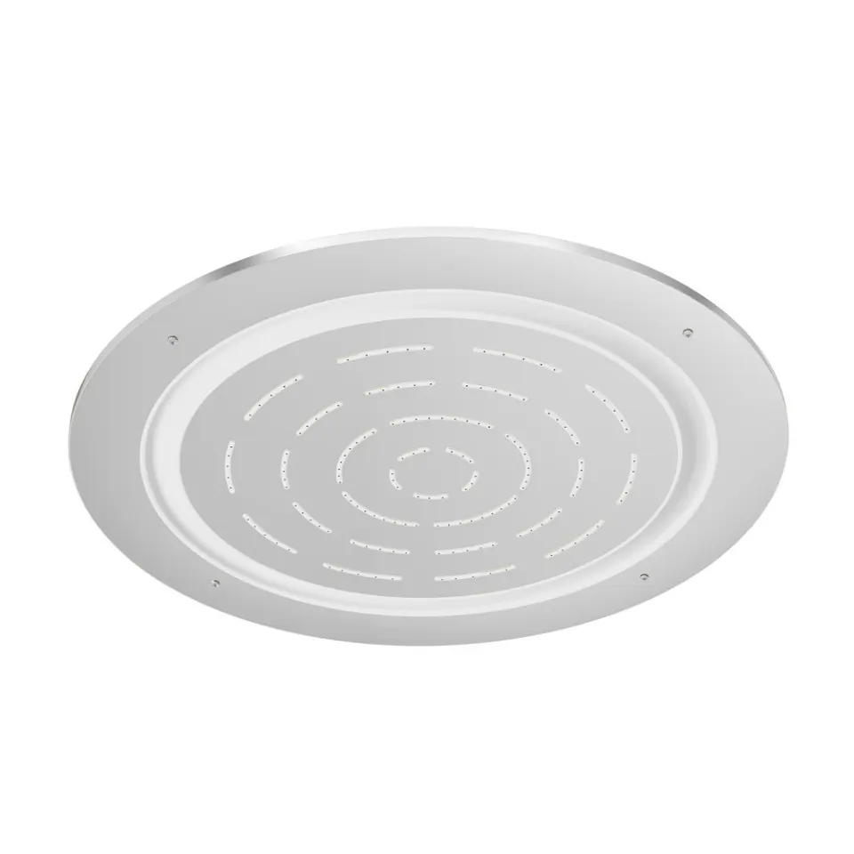 Jaquar Maze Prime Round Shape Single Function Shower Maze Shower series OHS-CHR-1673 Chrome - image 1