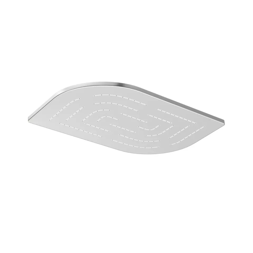 Jaquar Alive Maze Overhead Shower Maze Shower series OHS-CHR-85859M Chrome - image 1