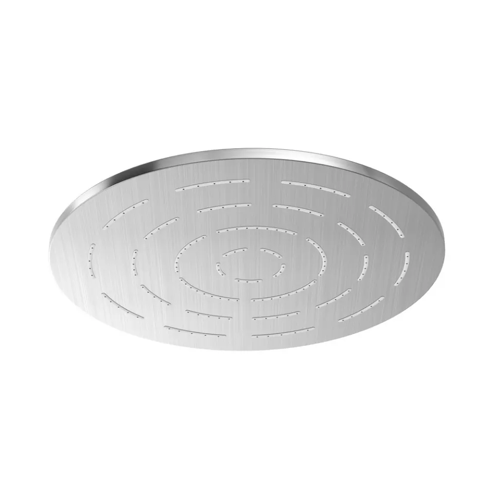 Jaquar Round ShapeMaze Overhead Shower Maze Shower series OHS-SSF-1633 Stainless Steel - image 1