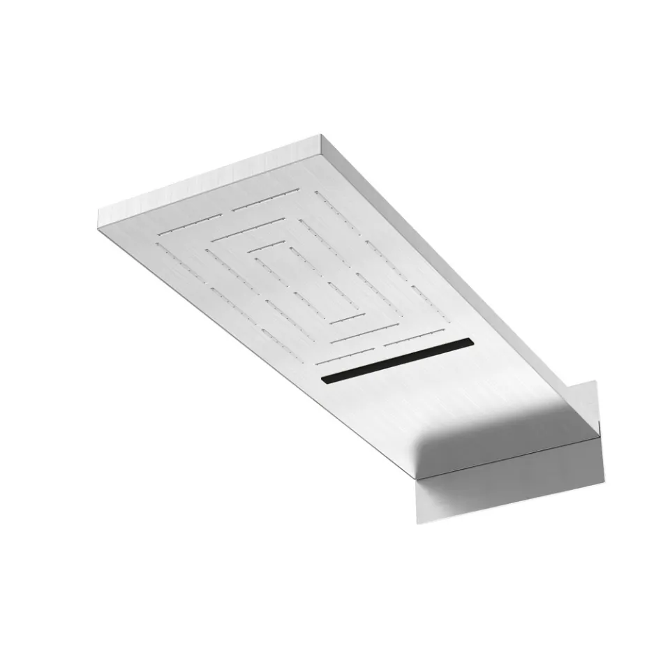 Jaquar Water Fall Overhead Shower Rain Showers series OHS-SSF-1649 Stainless Steel - image 1