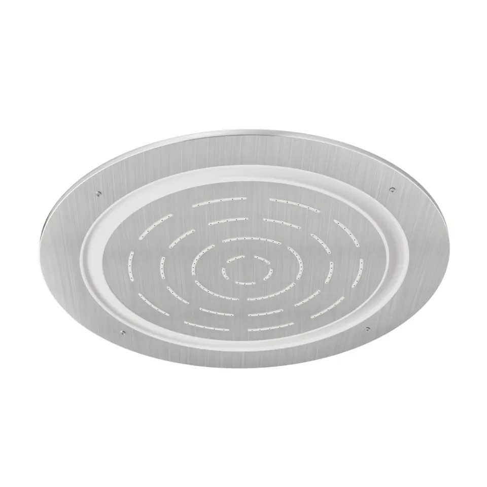 Jaquar Maze Prime Round Shape Single Function Shower Maze Shower series OHS-SSF-1673 Stainless Steel - image 1
