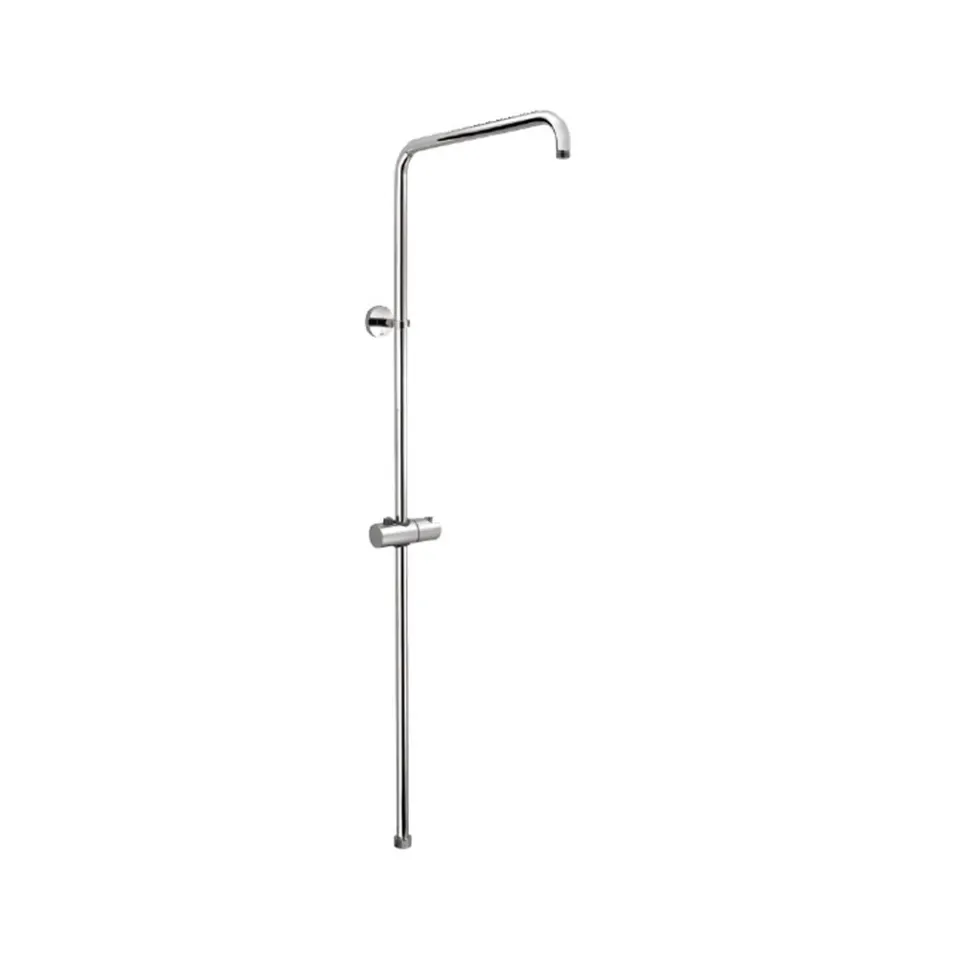 Jaquar Exposed Shower Pipe with Hand Shower Holder Shower Accessories series SHA-CHR-1211NH Chrome - image 1