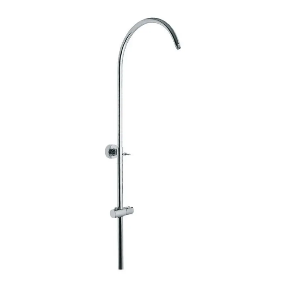 Jaquar Exposed Shower Pipe Shower Accessories series SHA-CHR-1213 Chrome - image 1