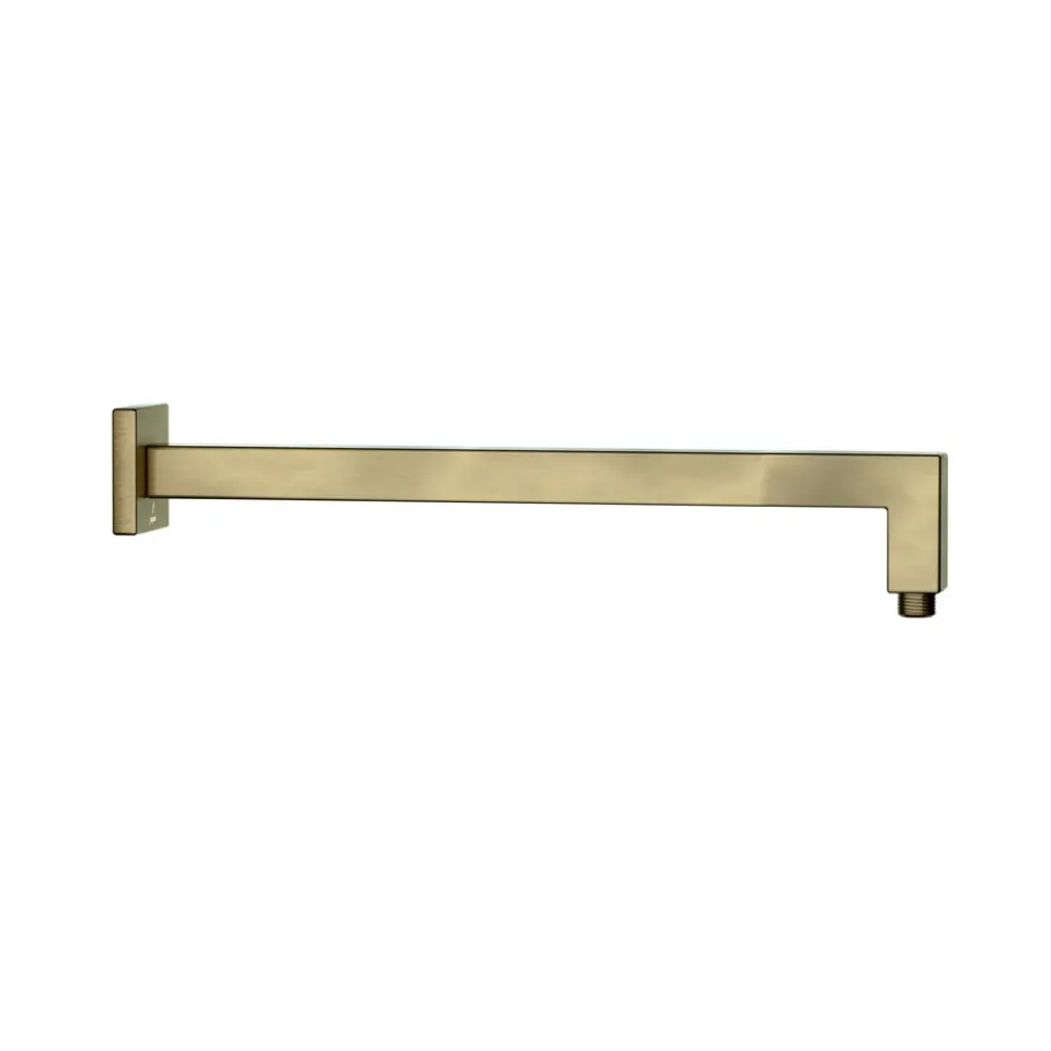 Jaquar Shower Arm Shower Accessories series SHA-ABR-455L400 Antique Bronze - image 1