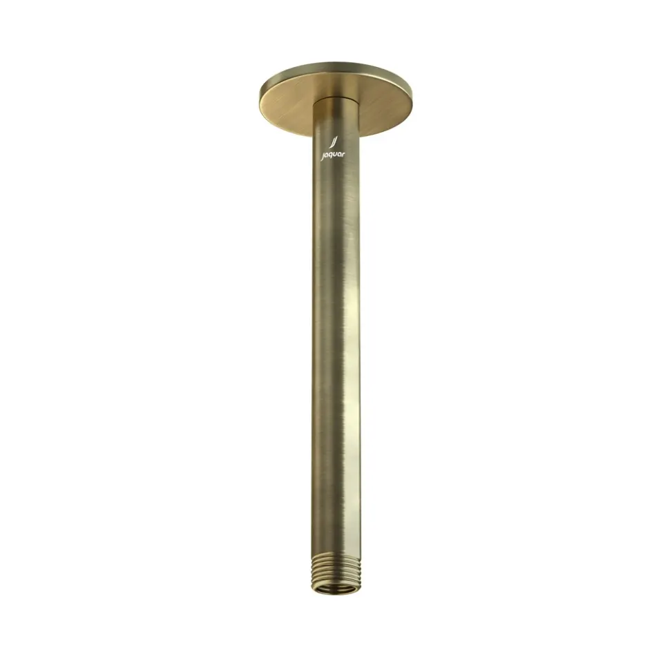 Jaquar Shower Arm Shower Accessories series SHA-ABR-475L100 Antique Bronze - image 1