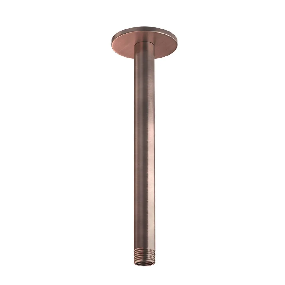 Jaquar Shower Arm Shower Accessories series SHA-ACR-475L100 Antique Copper - image 1