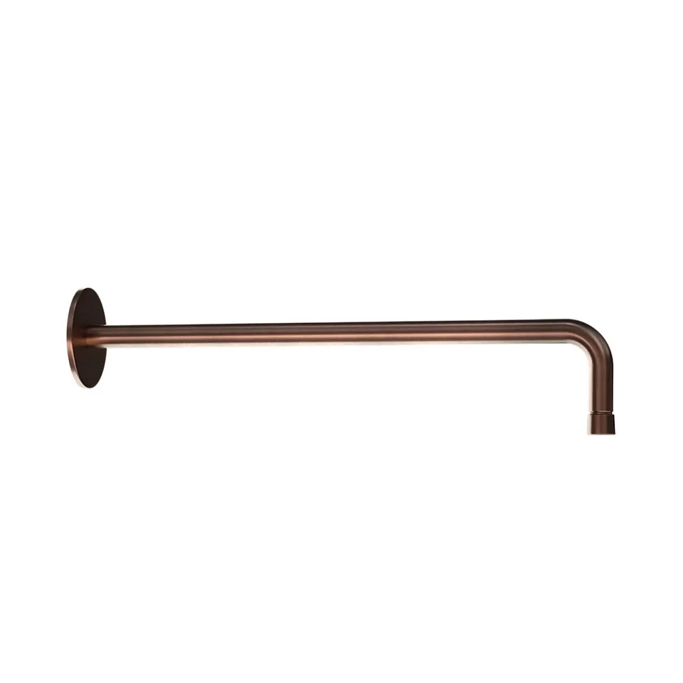 Jaquar Shower Arm Shower Accessories series SHA-ACR-479L300S Antique Copper - image 1