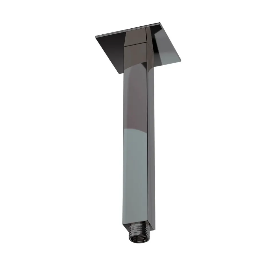 Jaquar Shower Arm Shower Accessories series SHA-BCH-457L200 Black Chrome - image 1