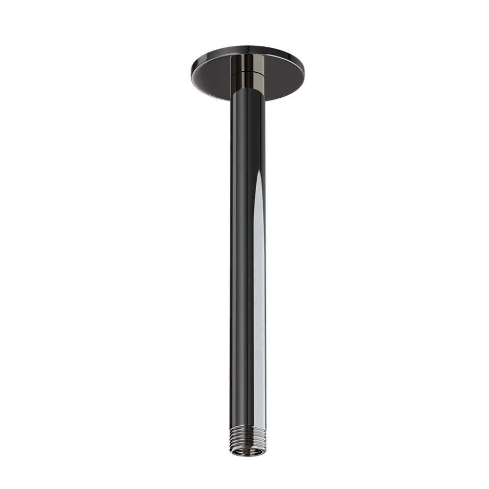 Jaquar Shower Arm Shower Accessories series SHA-BCH-475L280 Black Chrome - image 1