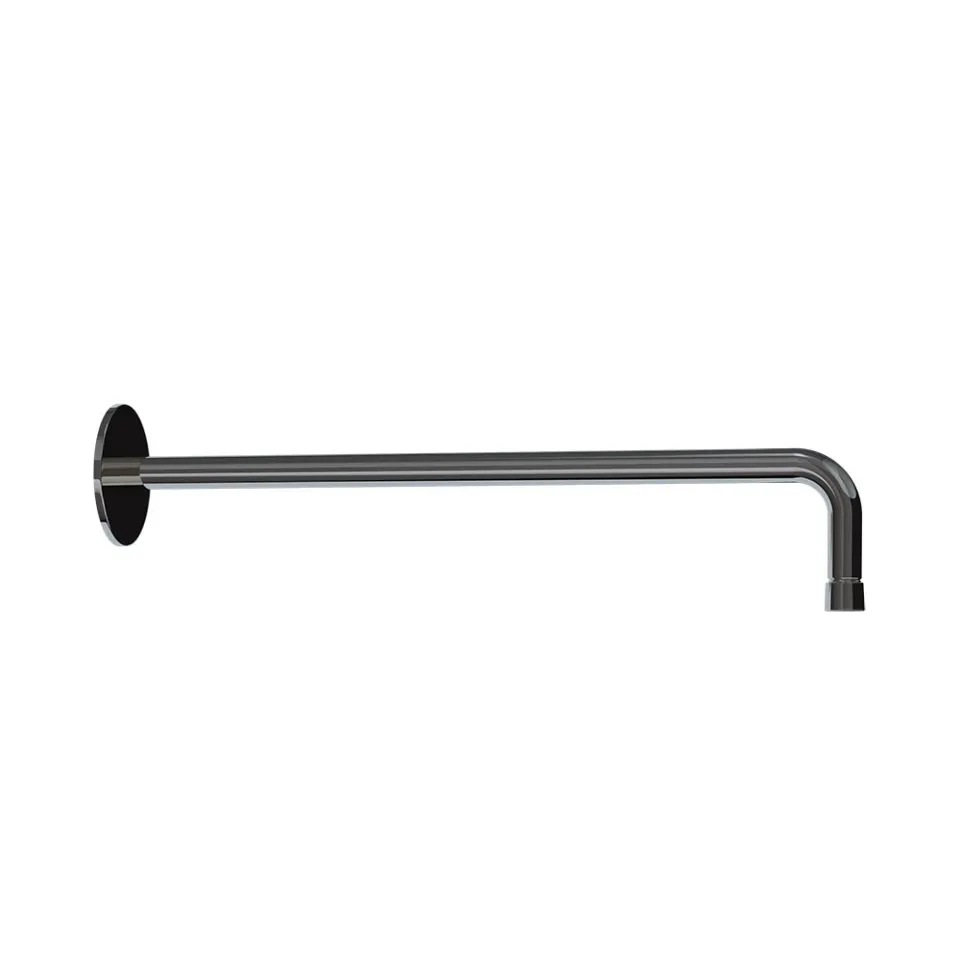 Jaquar Shower Arm Shower Accessories series SHA-BCH-479L450 Black Chrome - image 1
