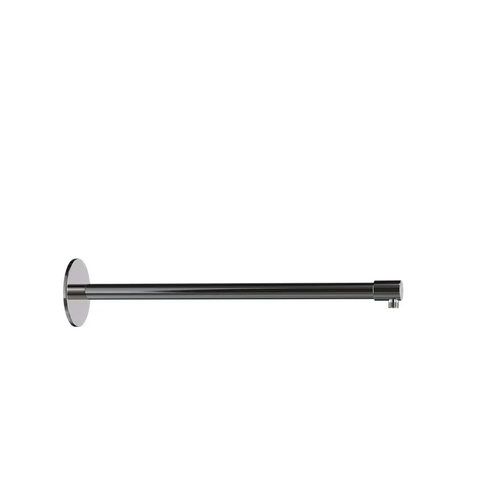 Jaquar Shower Arm Shower Accessories series SHA-BCH-49483 Black Chrome - image 1
