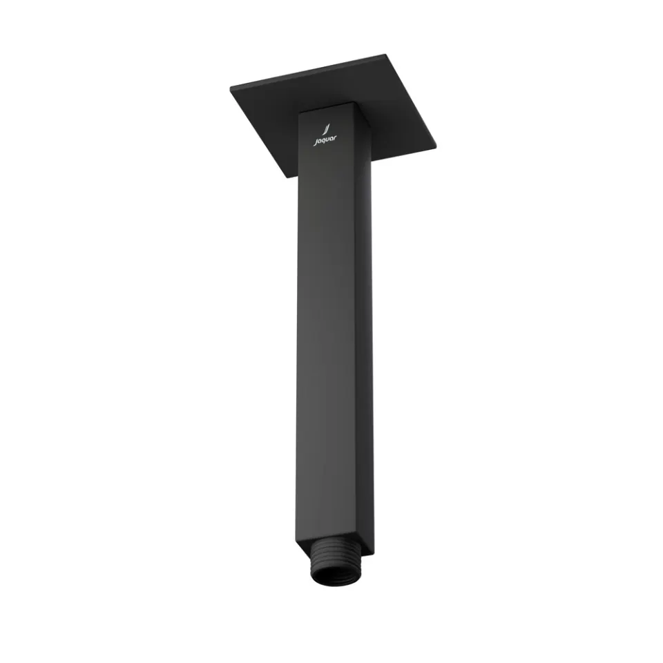 Jaquar Shower Arm Shower Accessories series SHA-BLM-457L200 Black Matt - image 1