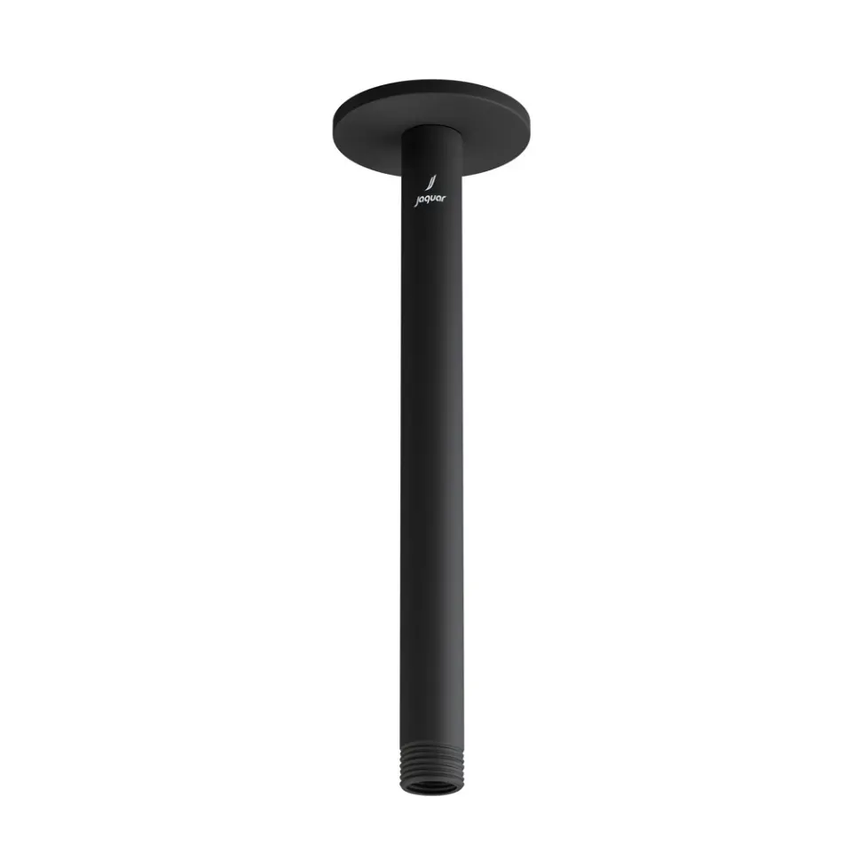 Jaquar Shower Arm Shower Accessories series SHA-BLM-475L280 Black Matt - image 1