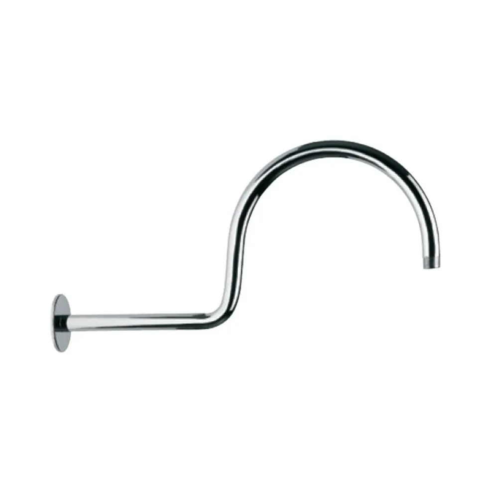 Jaquar Victorian Shower Arm Shower Accessories series SHA-CHR-485 Chrome - image 1