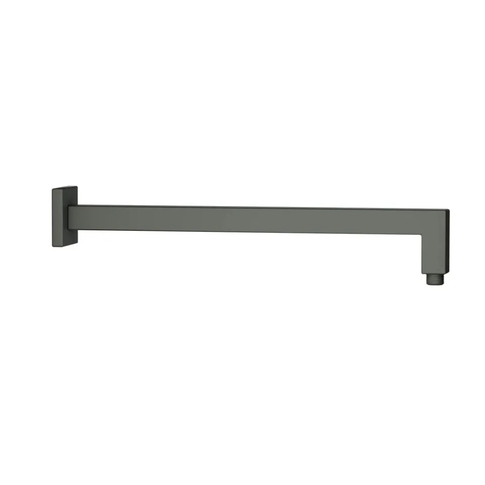 Jaquar Shower Arm Shower Accessories series SHA-GRF-455L600 Graphite - image 1