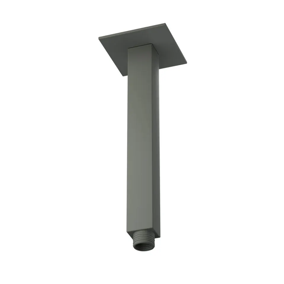 Jaquar Shower Arm Shower Accessories series SHA-GRF-457L200 Graphite - image 1