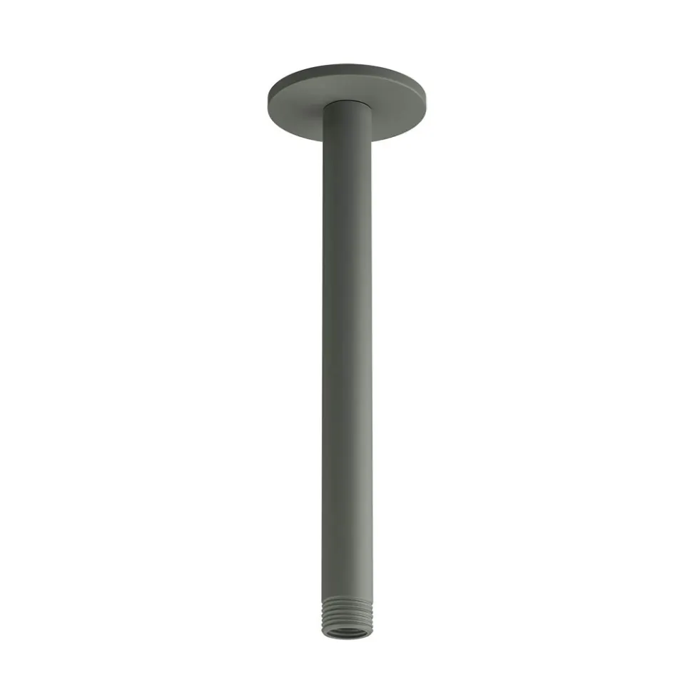 Jaquar Shower Arm Shower Accessories series SHA-GRF-475L100 Graphite - image 1