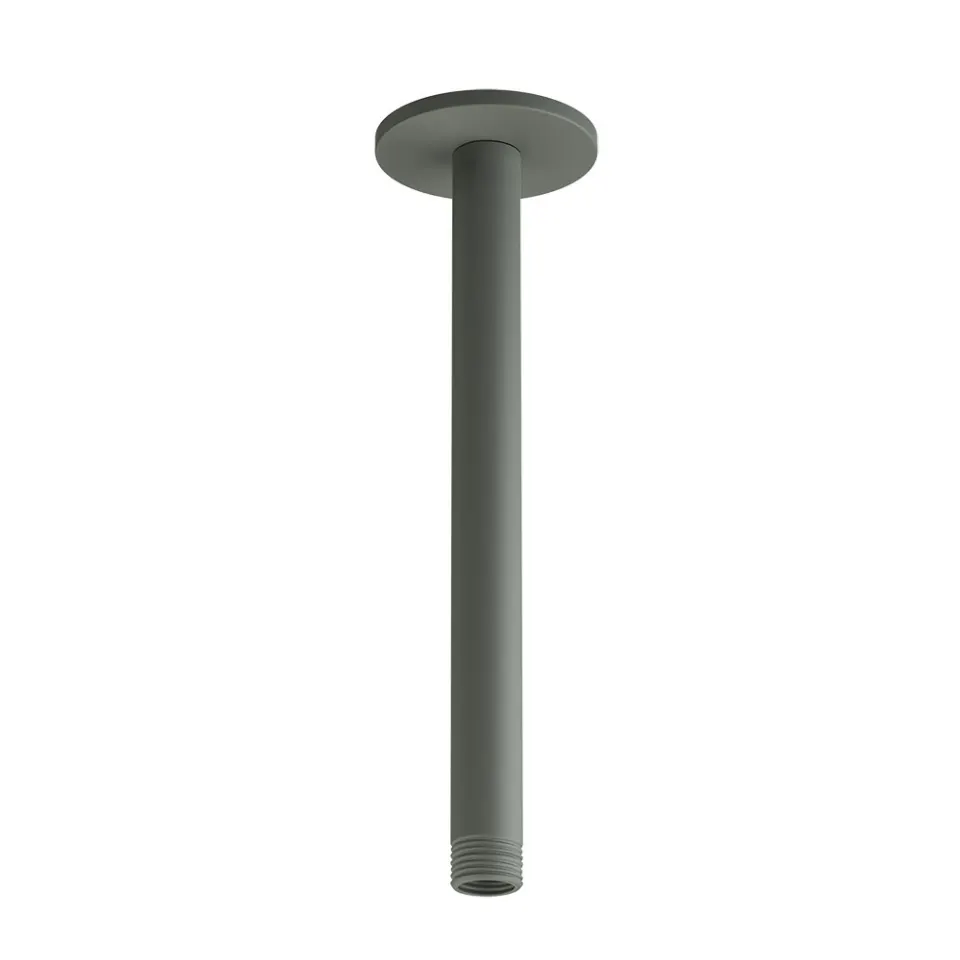 Jaquar Shower Arm Shower Accessories series SHA-GRF-475L450 Graphite - image 1