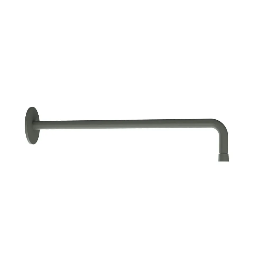 Jaquar Shower Arm Shower Accessories series SHA-GRF-479L450 Graphite - image 1