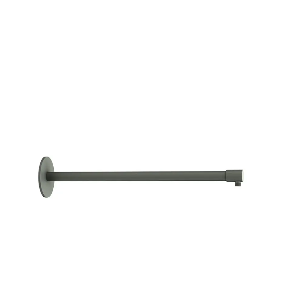 Jaquar Shower Arm Shower Accessories series SHA-GRF-49483 Graphite - image 1