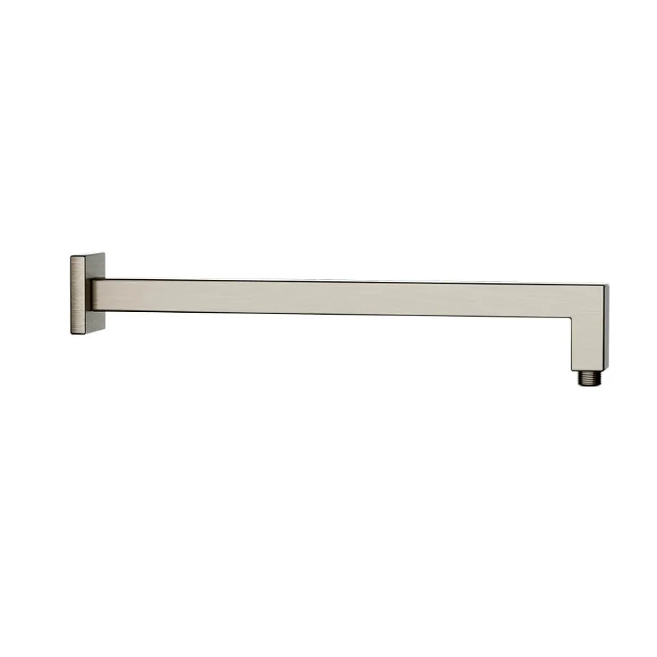 Jaquar Shower Arm Shower Accessories series SHA-SSF-455L400 Stainless Steel - image 1