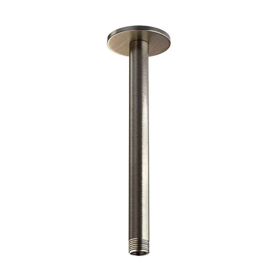 Jaquar Shower Arm Shower Accessories series SHA-SSF-475L280 Stainless Steel - image 1