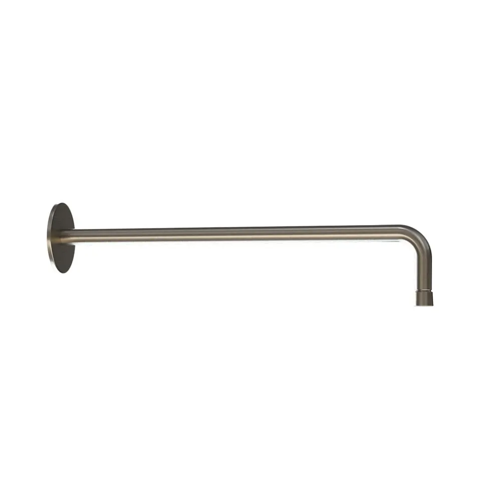 Jaquar Shower Arm Shower Accessories series SHA-SSF-479L450 Stainless Steel - image 1